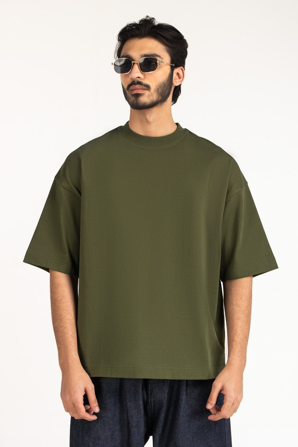 Loose Fit Tees