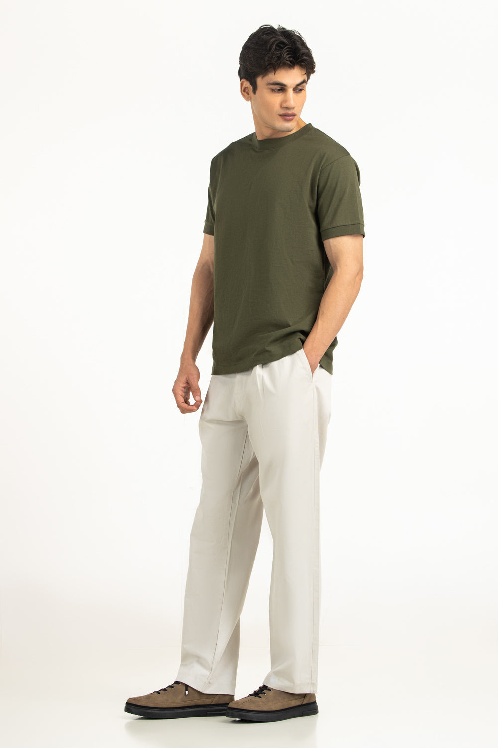 Regular Fit Tees