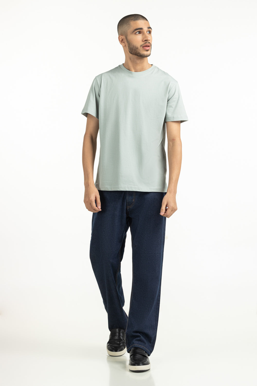 Relax Fit Tees