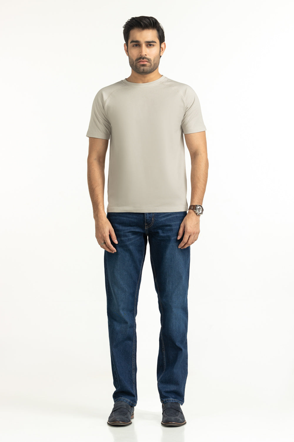 Regular Fit Tees