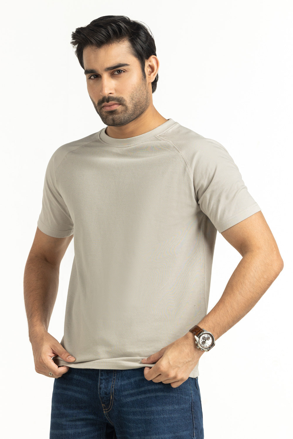 Regular Fit Tees