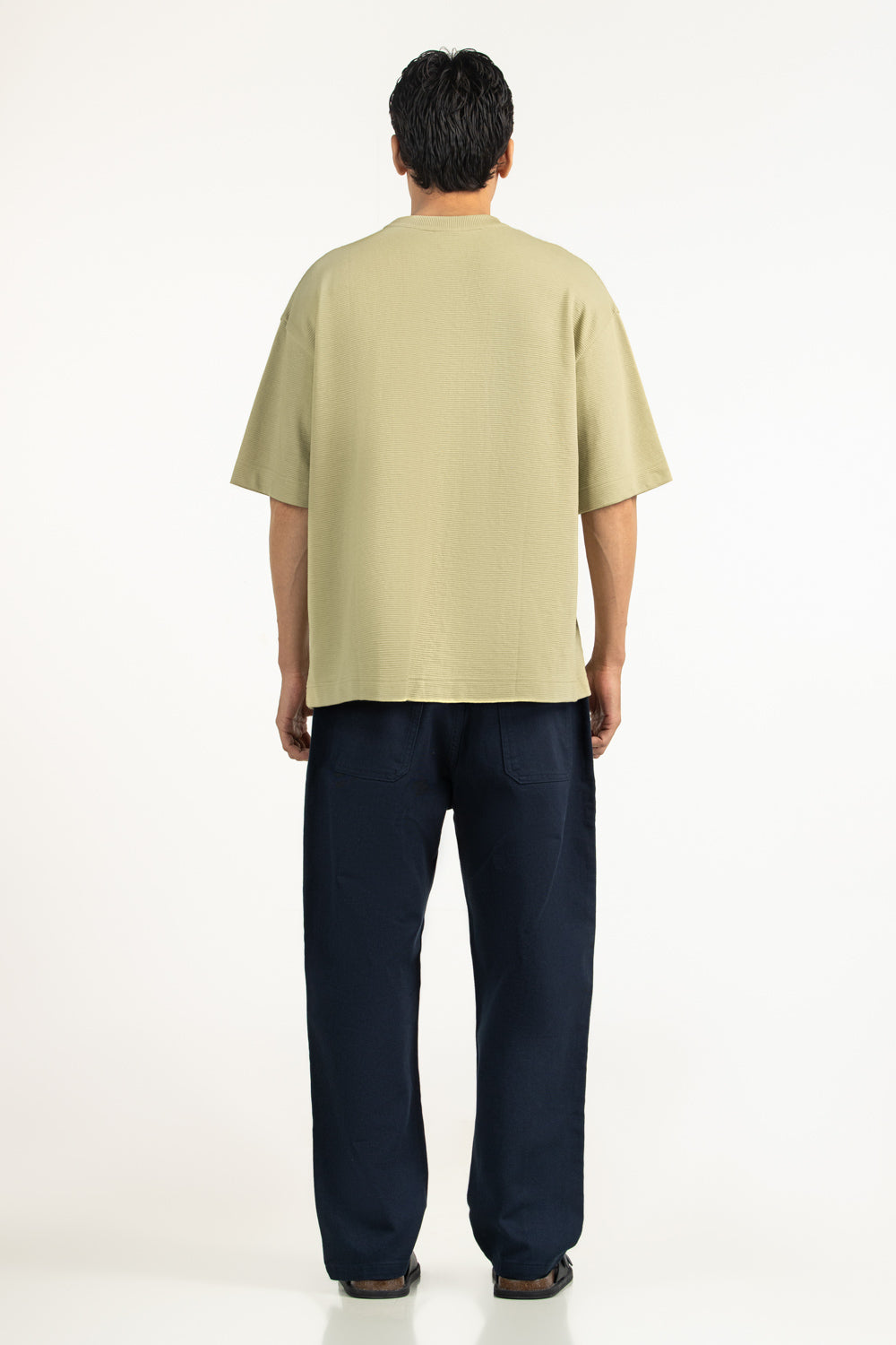 Loose Fit Tees
