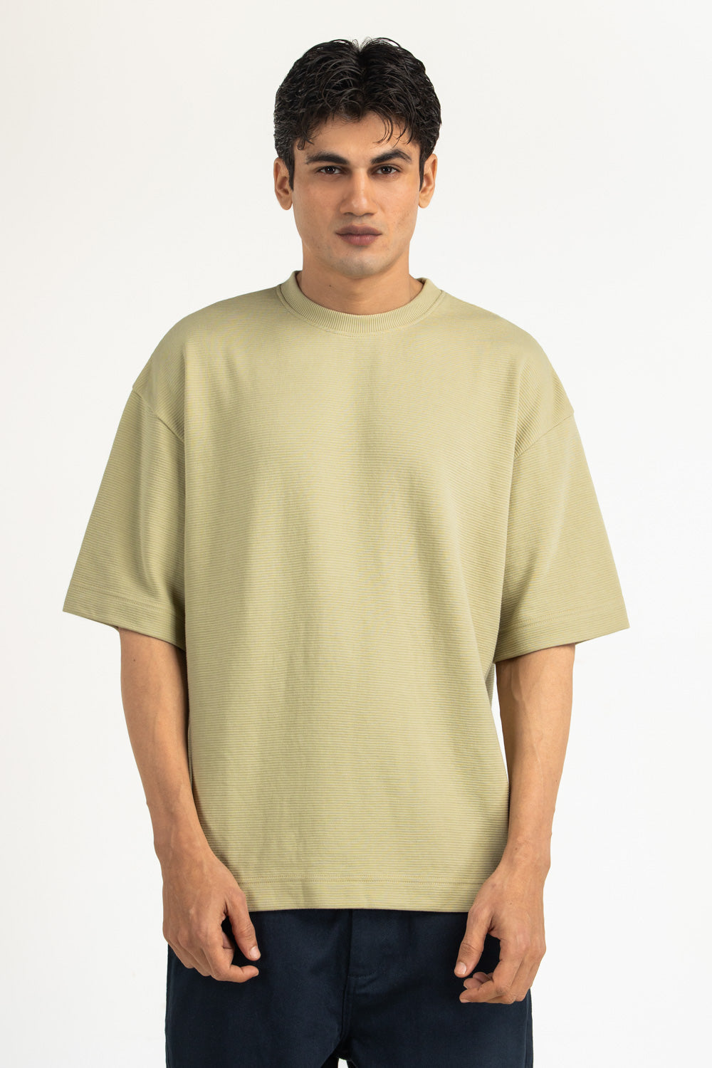 Loose Fit Tees