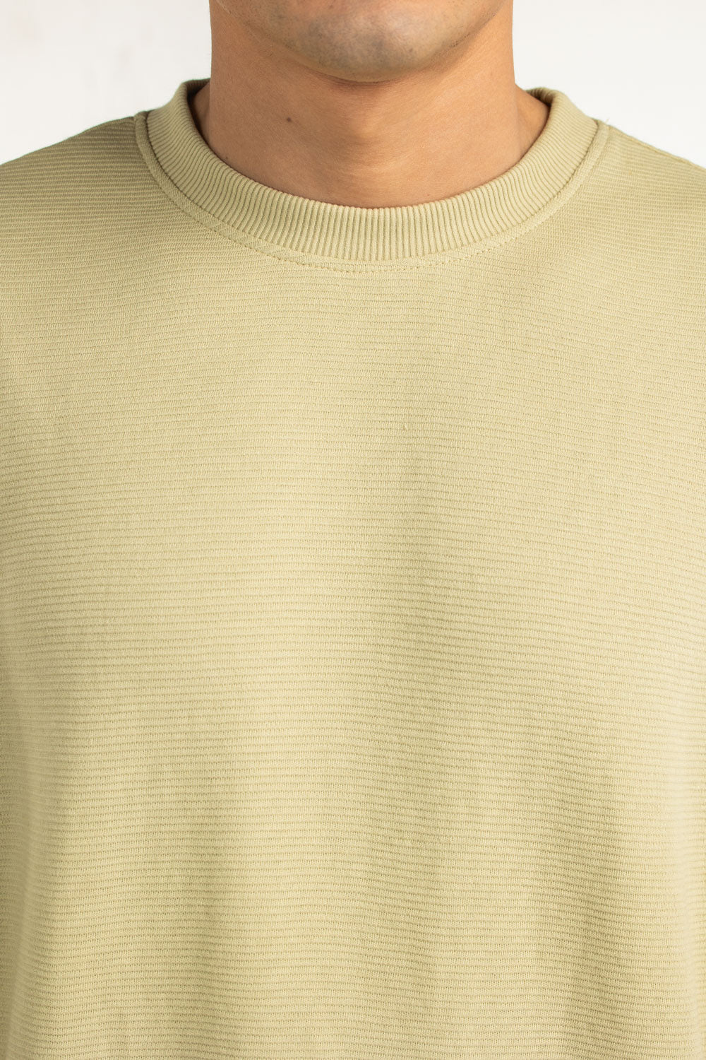 Loose Fit Tees