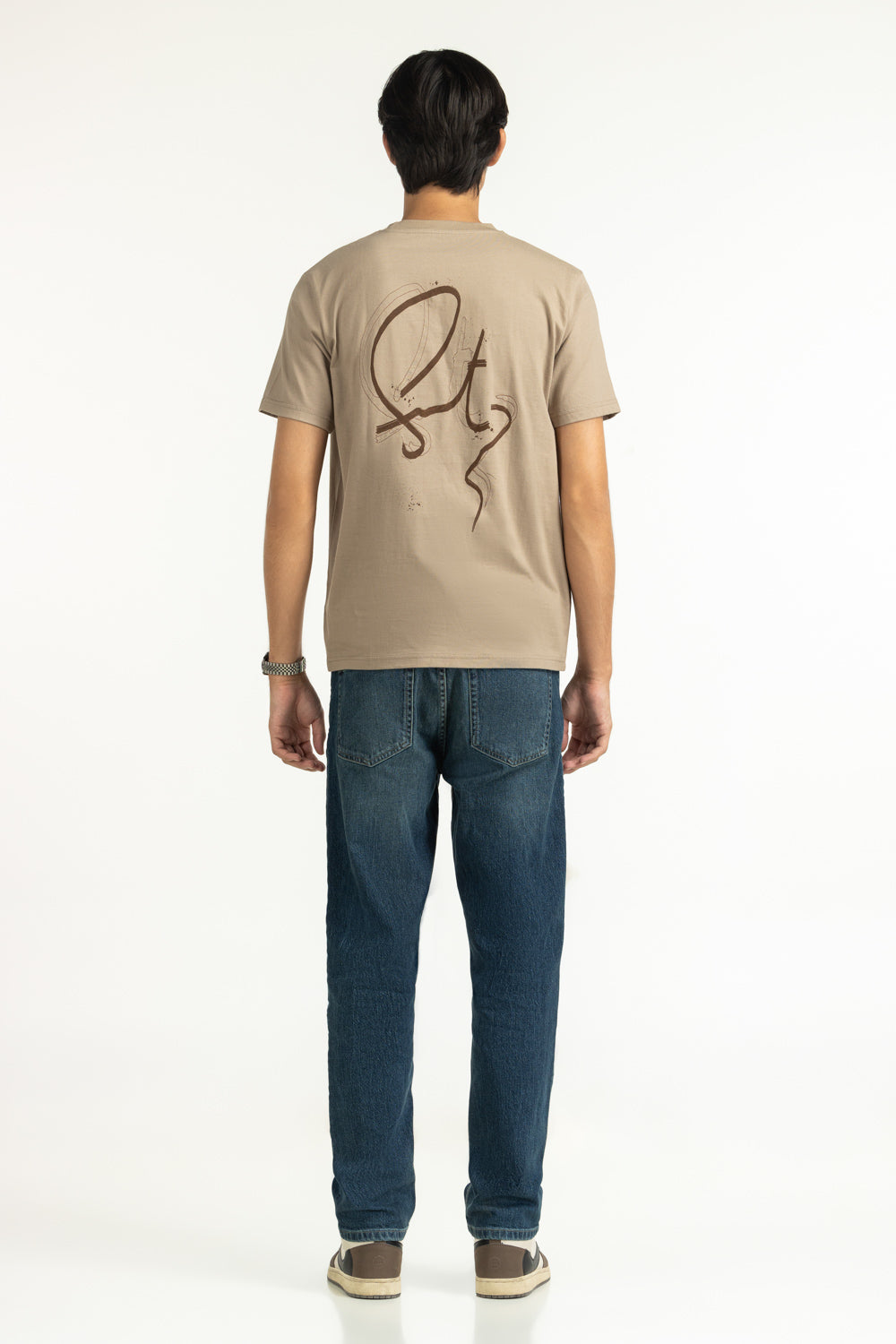 Relax Fit Tees