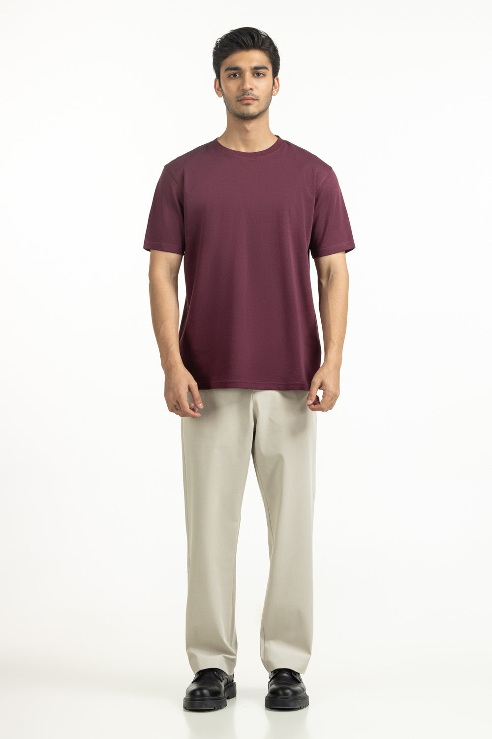 Relax Fit Tees