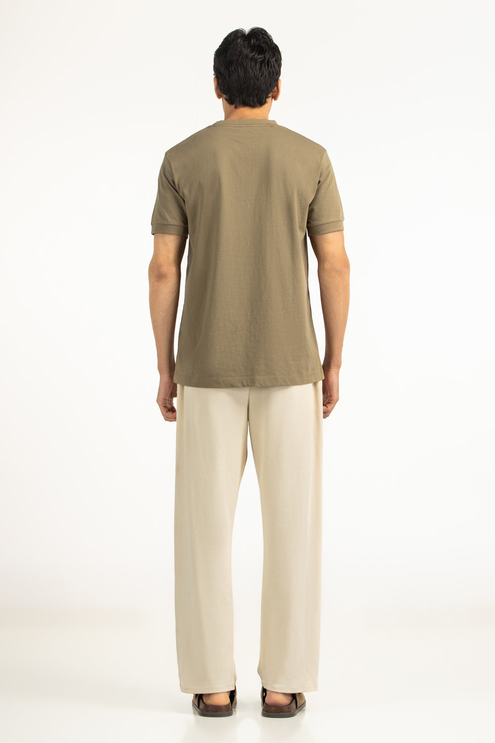 Regular Fit Tees
