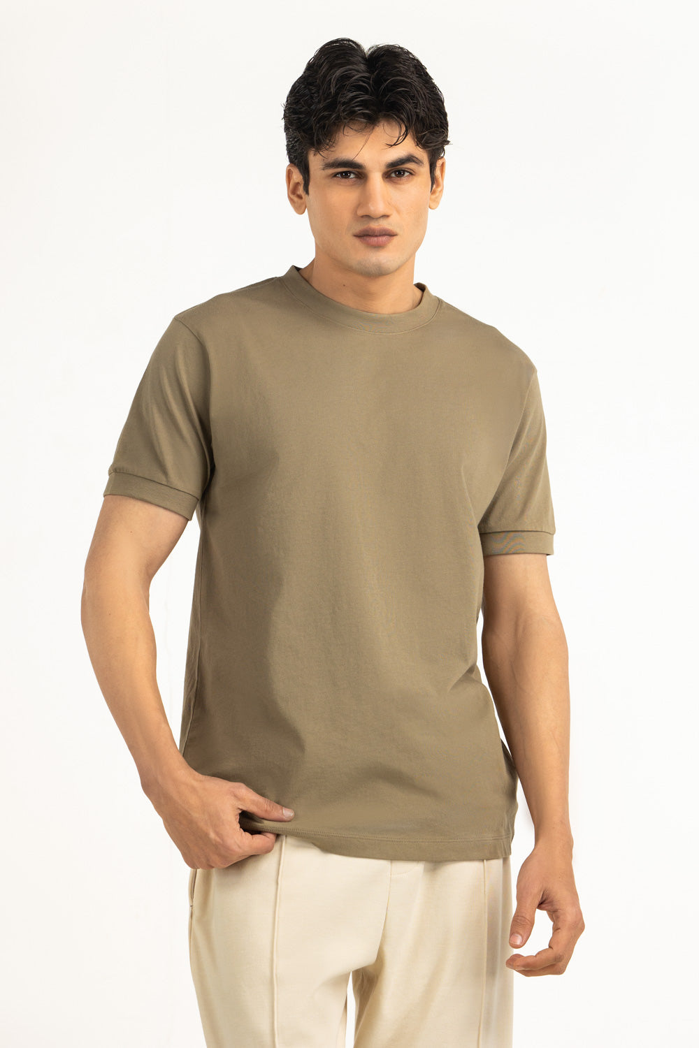 Regular Fit Tees