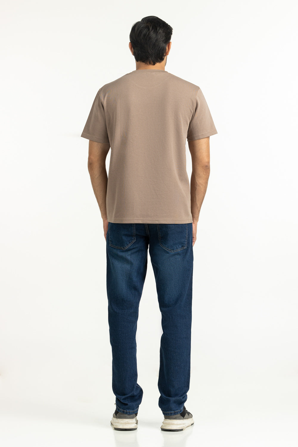 Relax Fit Tees