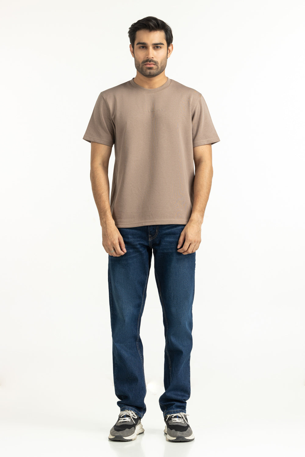 Relax Fit Tees