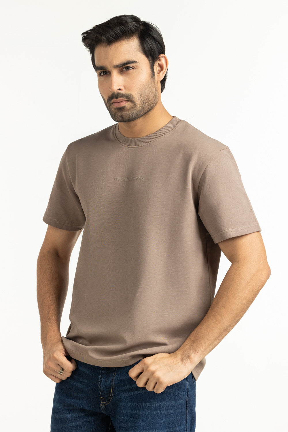 Relax Fit Tees