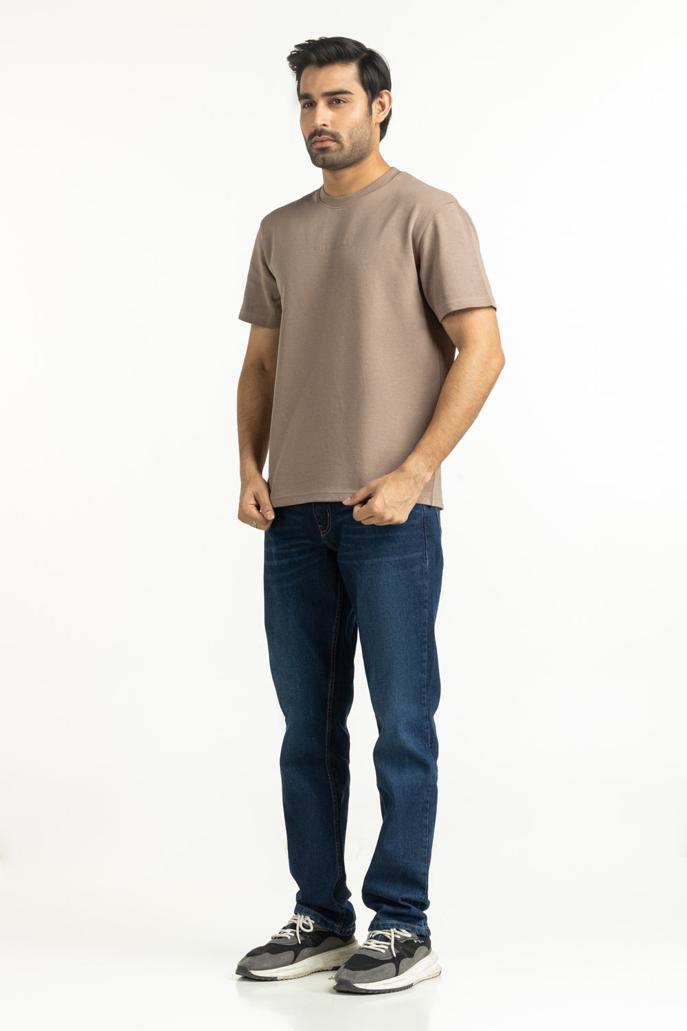 Relax Fit Tees