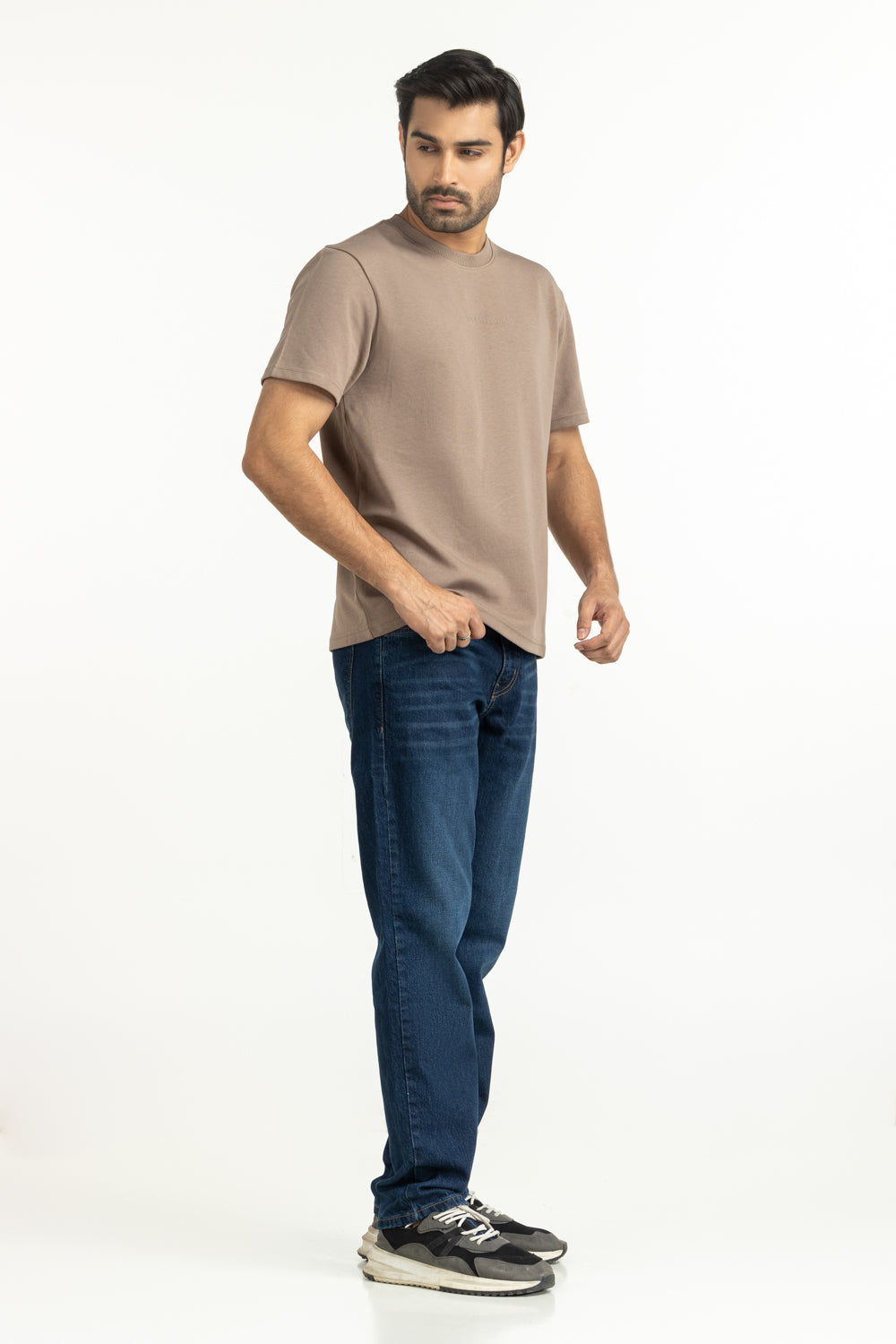 Relax Fit Tees