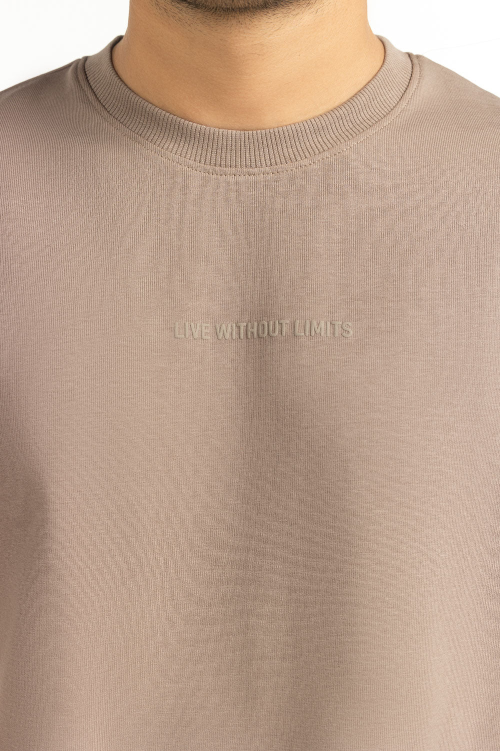 Relax Fit Tees