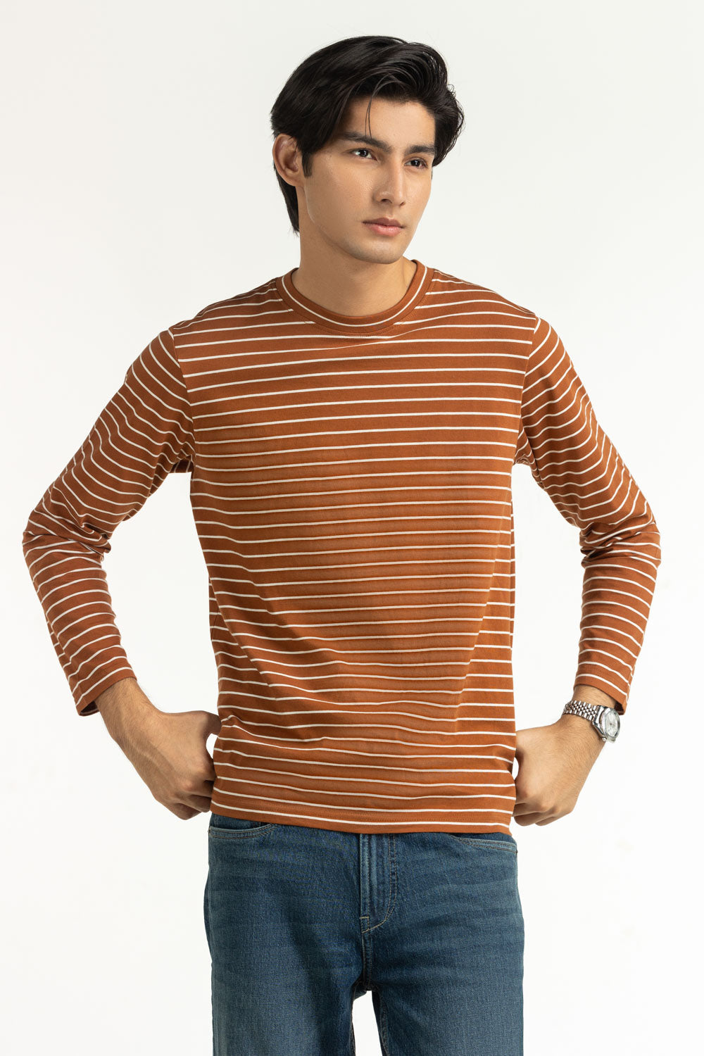 Regular Fit Tees