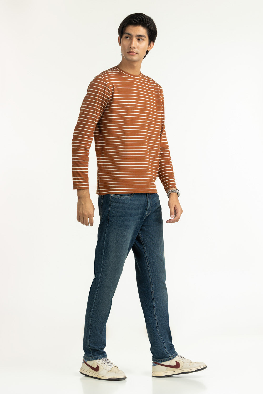 Regular Fit Tees