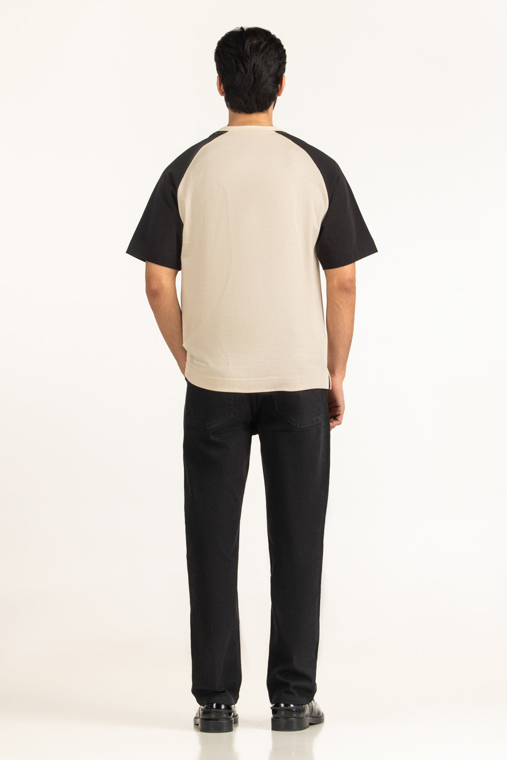 Relax Fit Tees