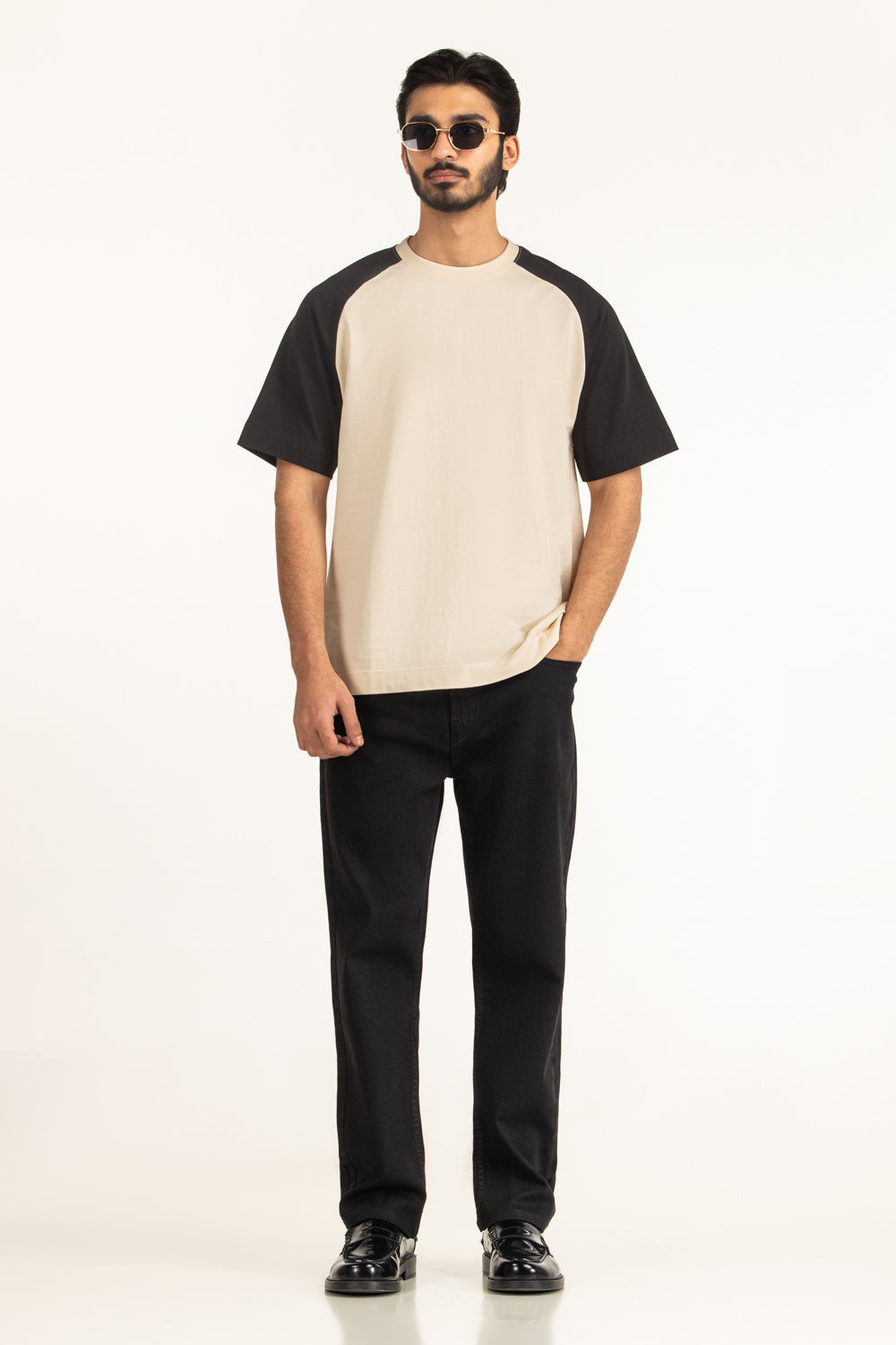 Relax Fit Tees