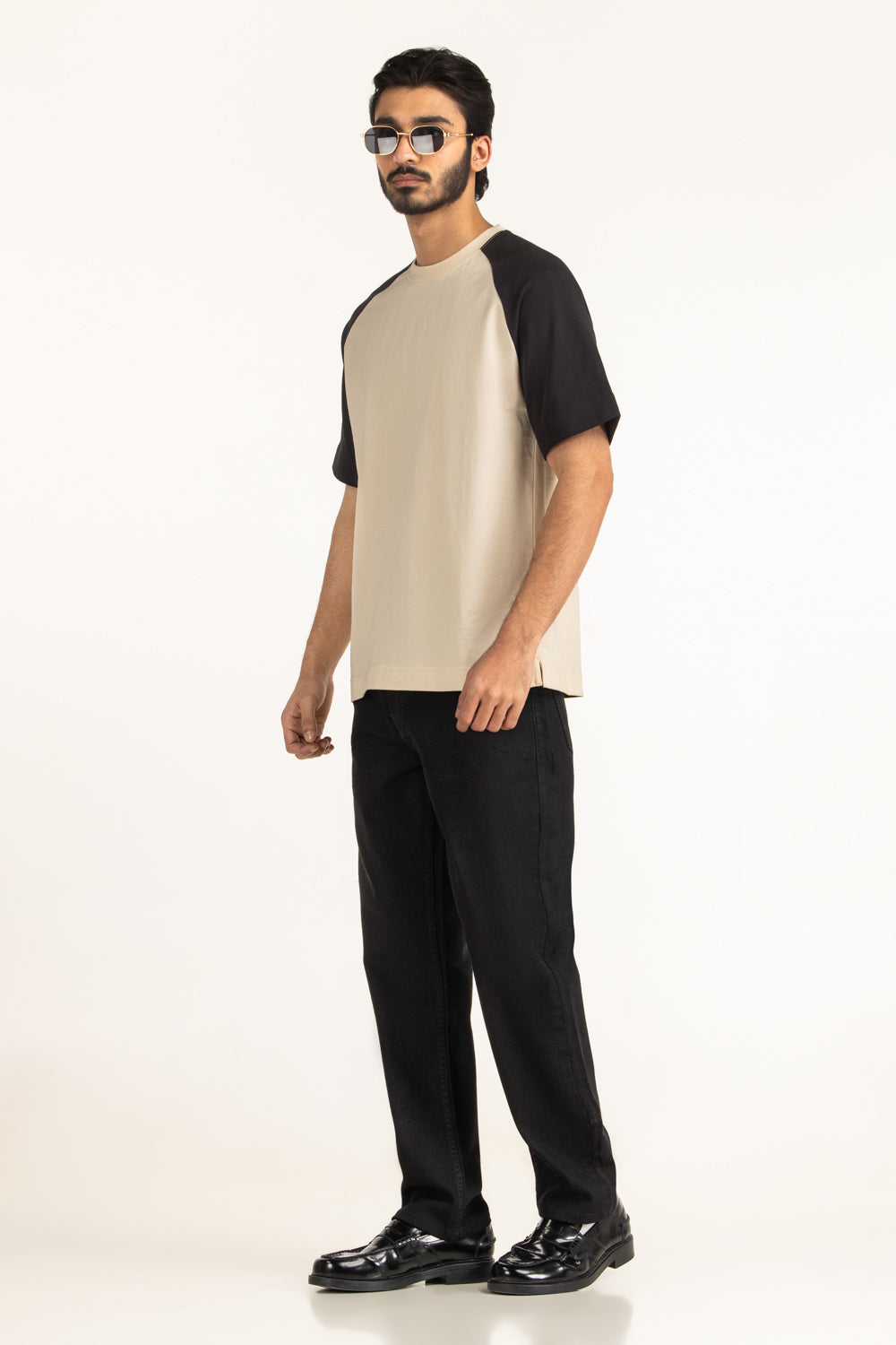 Relax Fit Tees