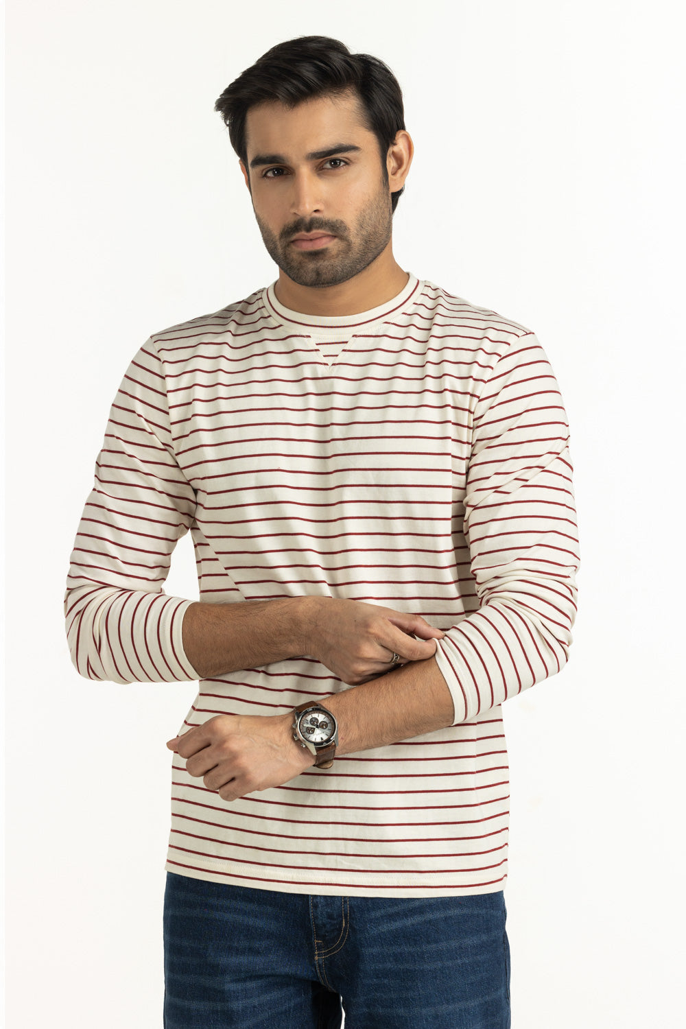 Regular Fit Tees