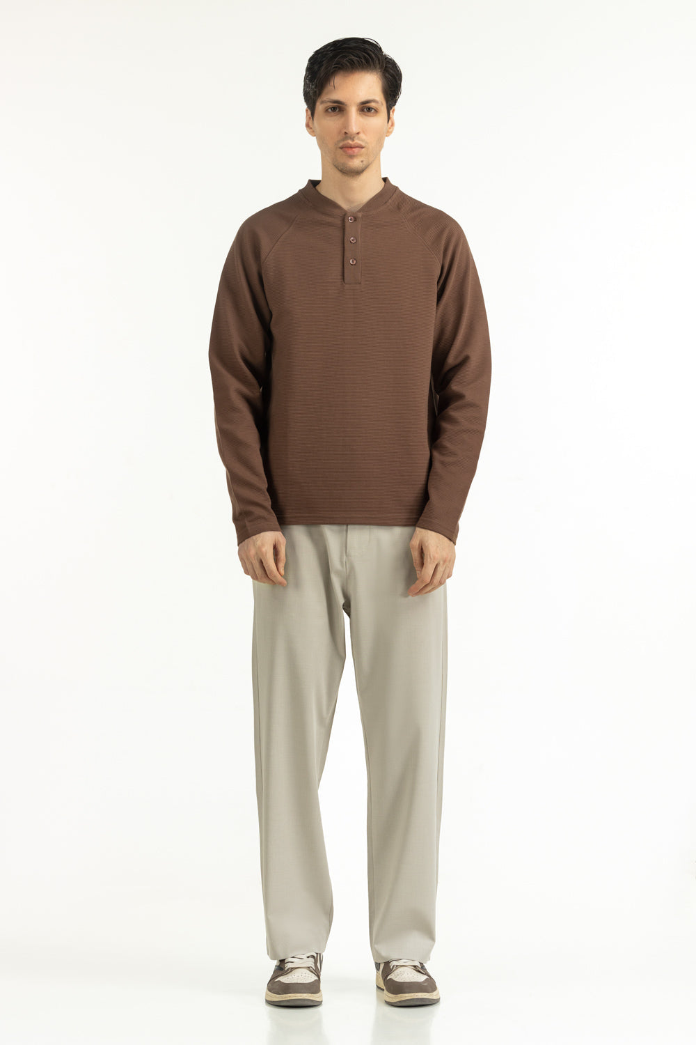 Regular Fit Tees