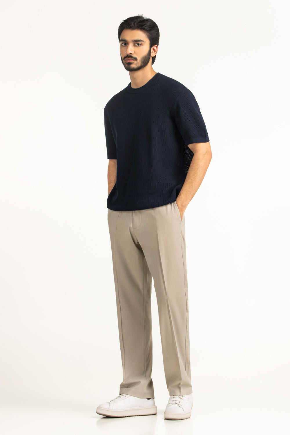 Regular Fit Tees