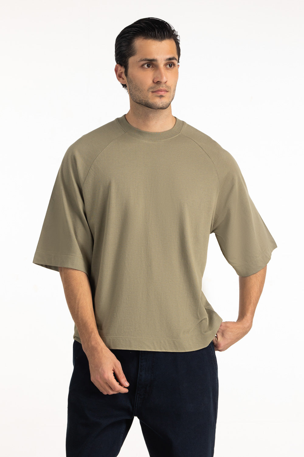 Loose Fit Tees