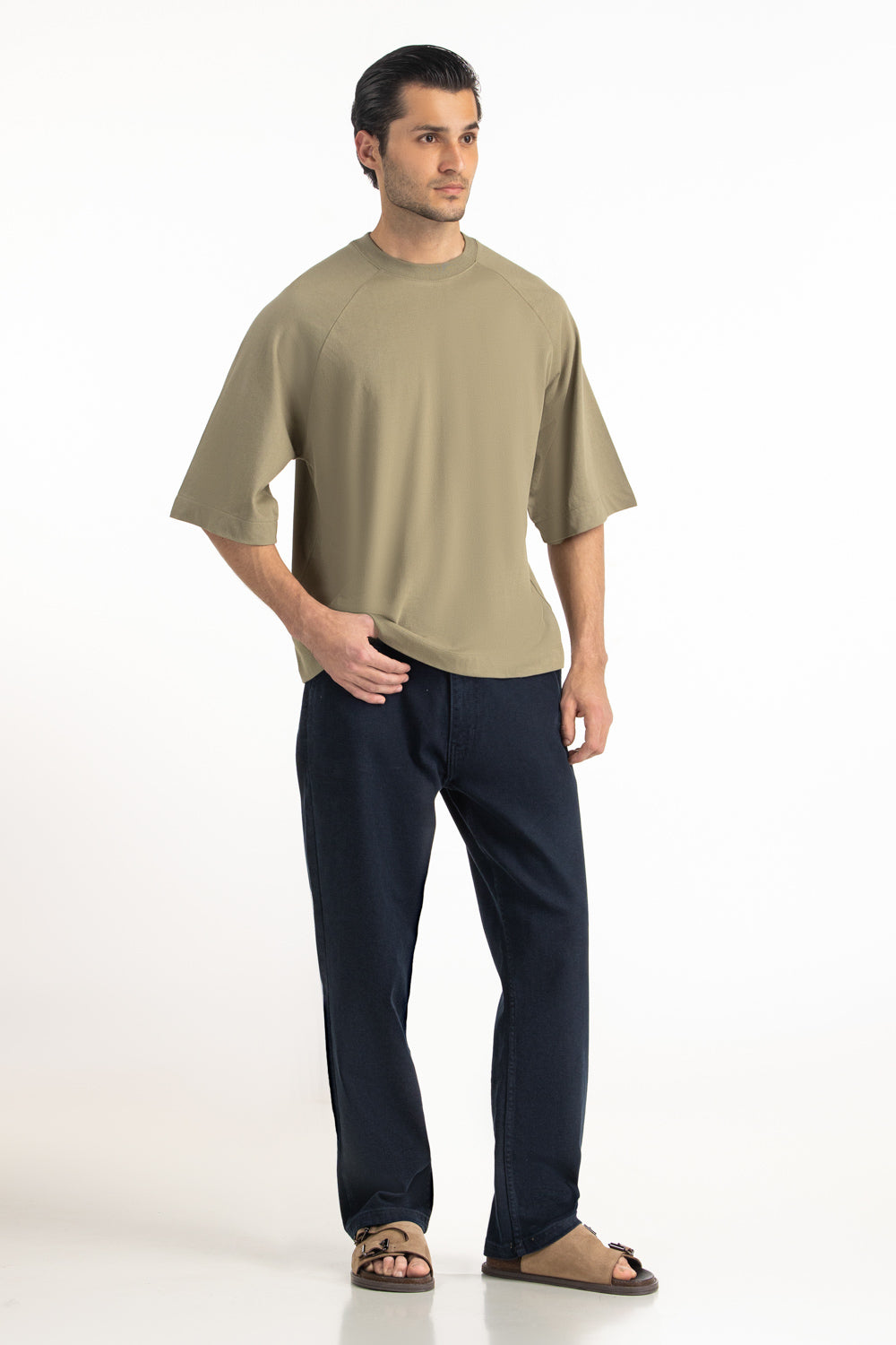 Loose Fit Tees