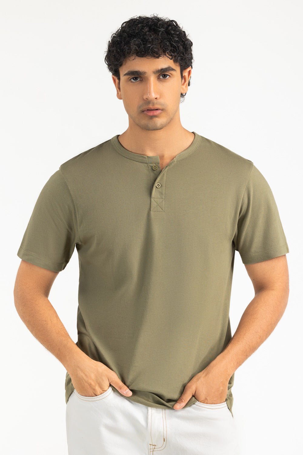 Regular Fit Tees
