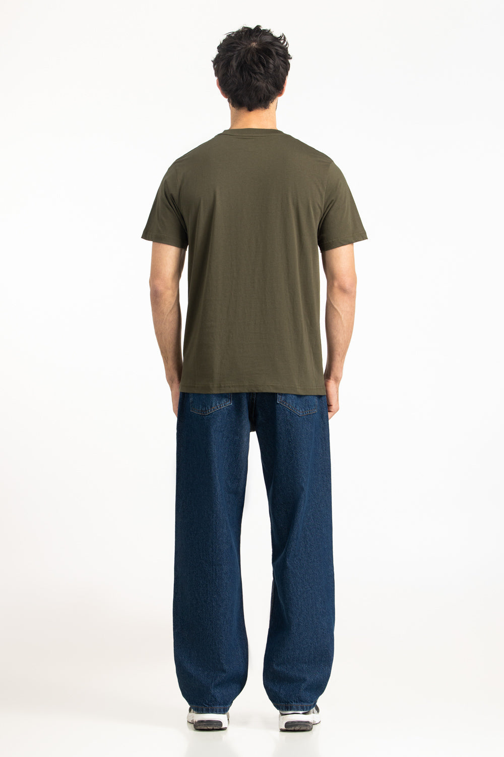 Regular Fit Tees