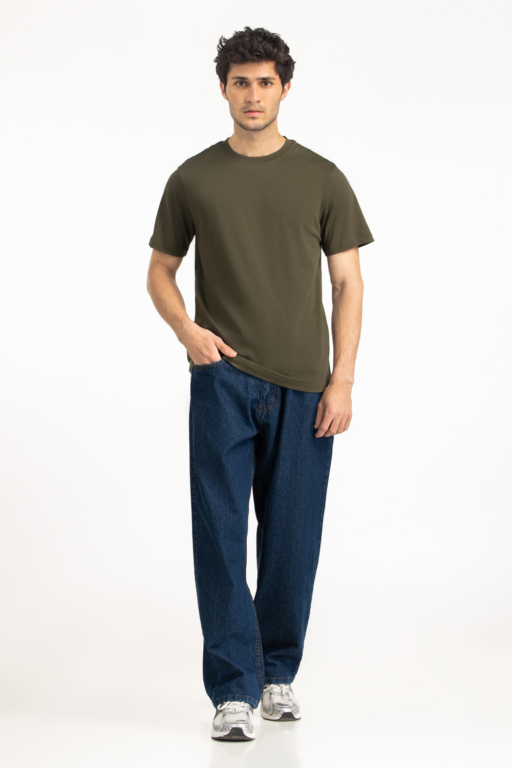 Regular Fit Tees