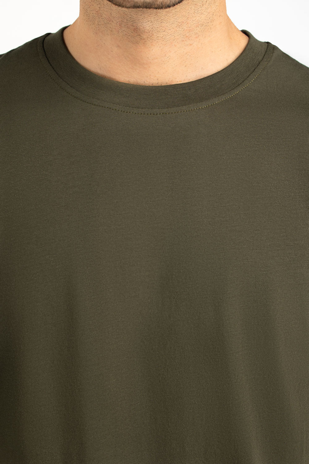 Regular Fit Tees