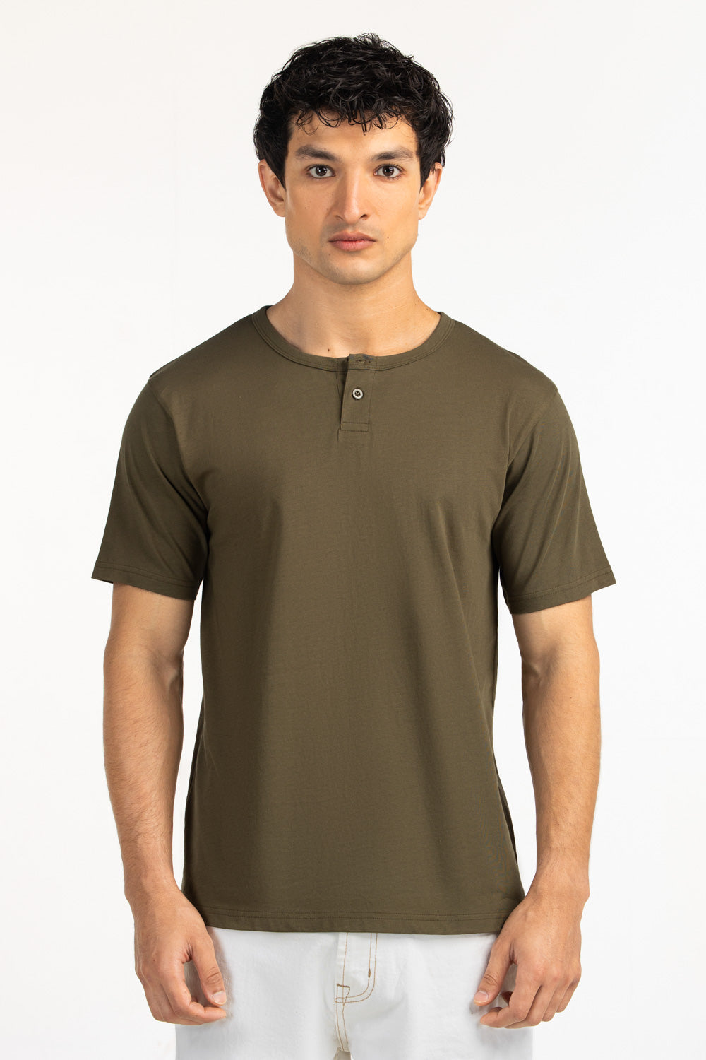 Regular Fit Tees