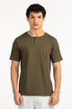 Regular Fit Tees