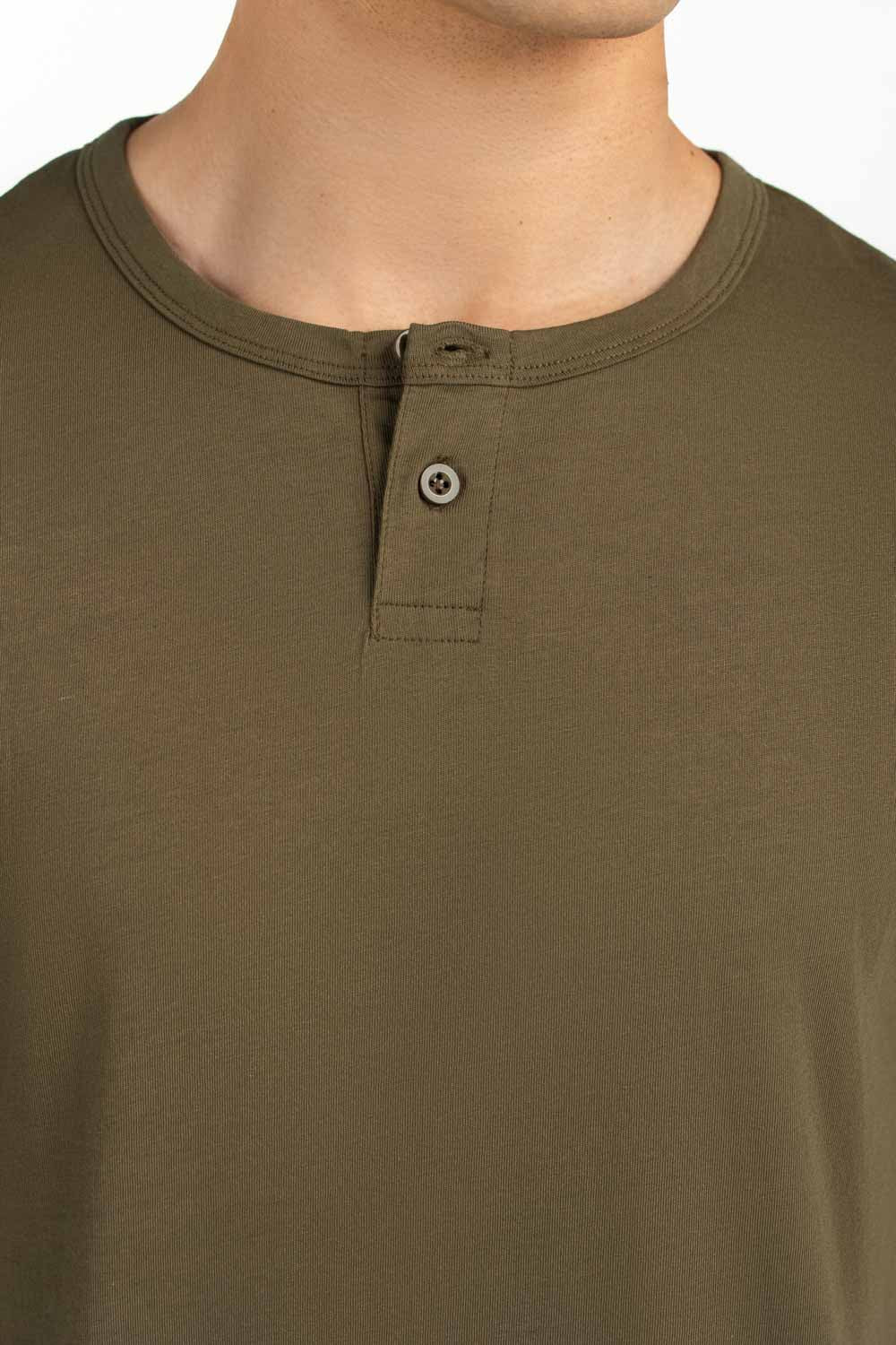 Regular Fit Tees