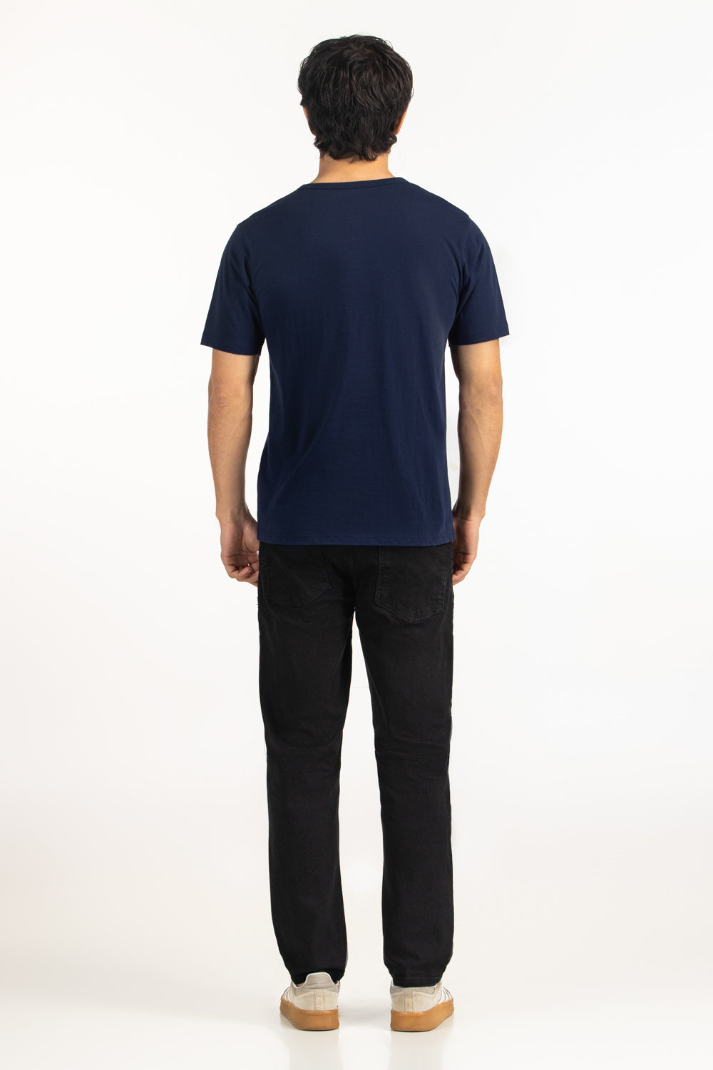 Regular Fit Tees