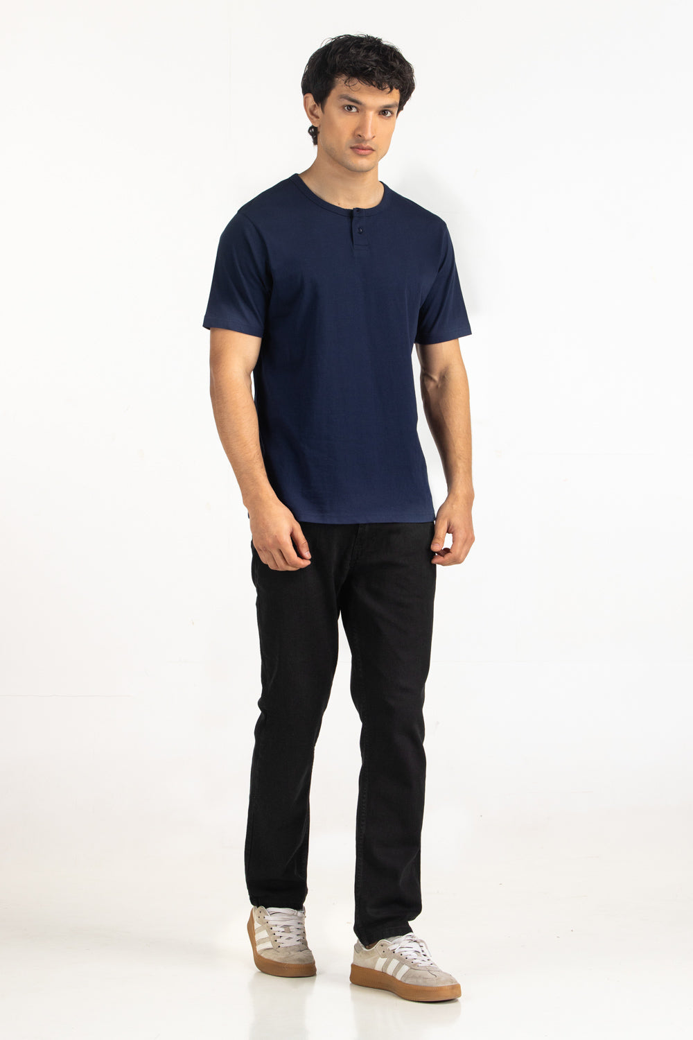 Regular Fit Tees