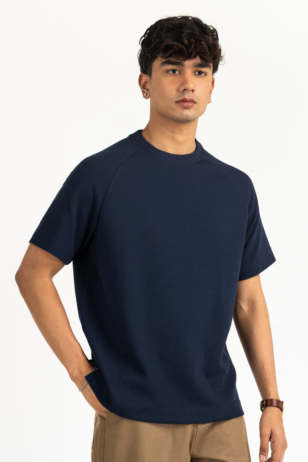 Regular Fit Tees