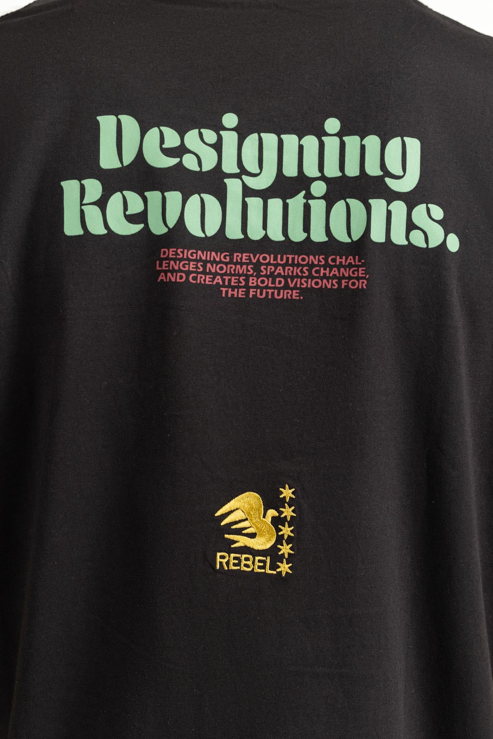 Regular Fit Tees