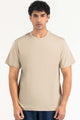 Relaxed Fit Tees