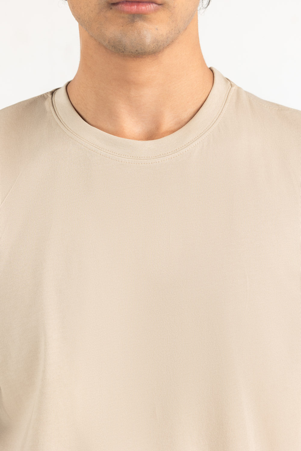 Relaxed Fit Tees