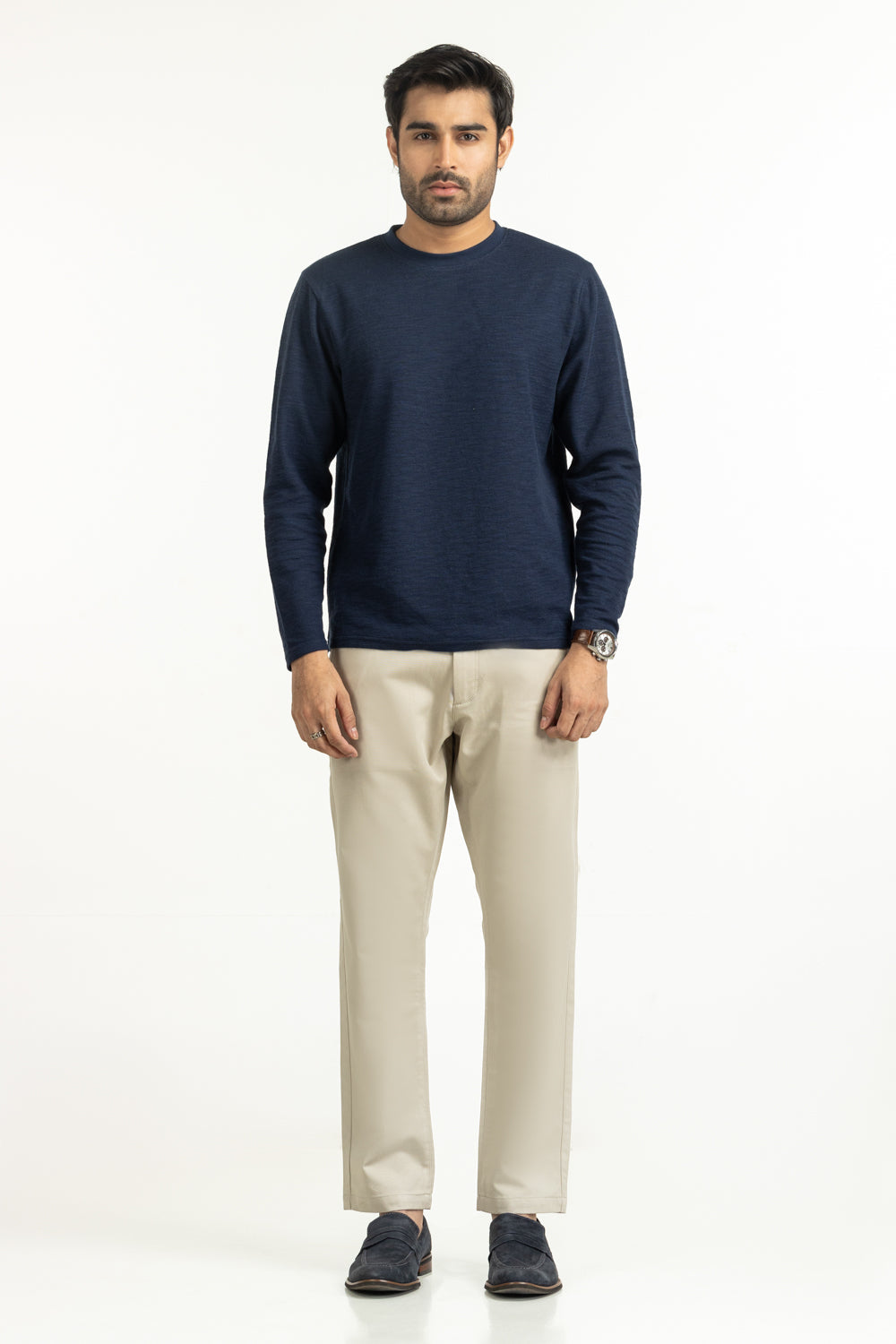 Regular Fit Tees