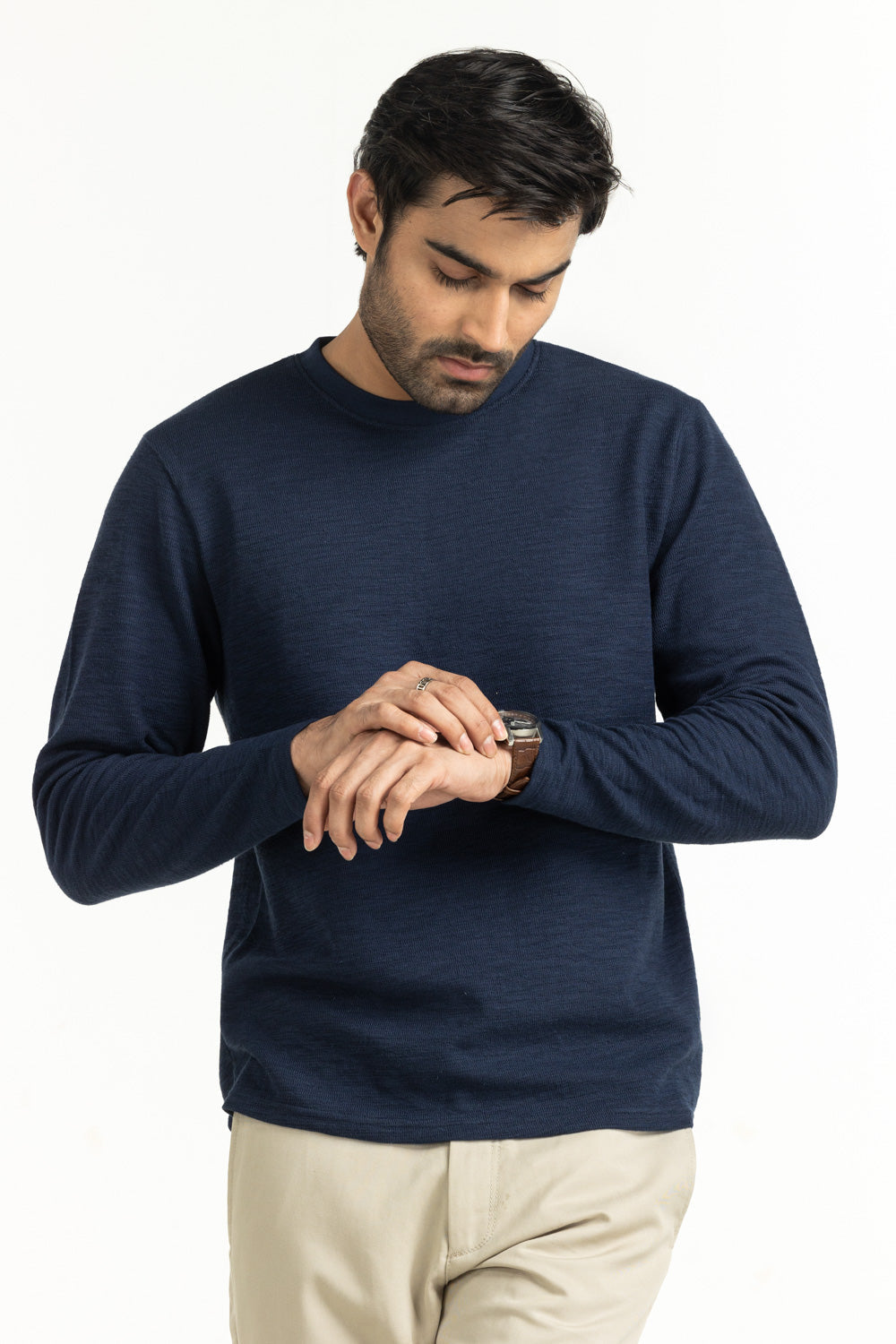 Regular Fit Tees