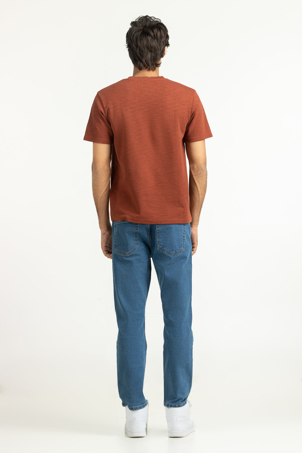Relax Fit Tees