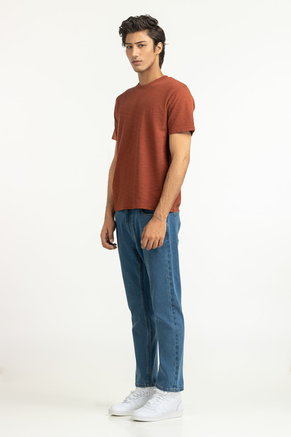 Relax Fit Tees