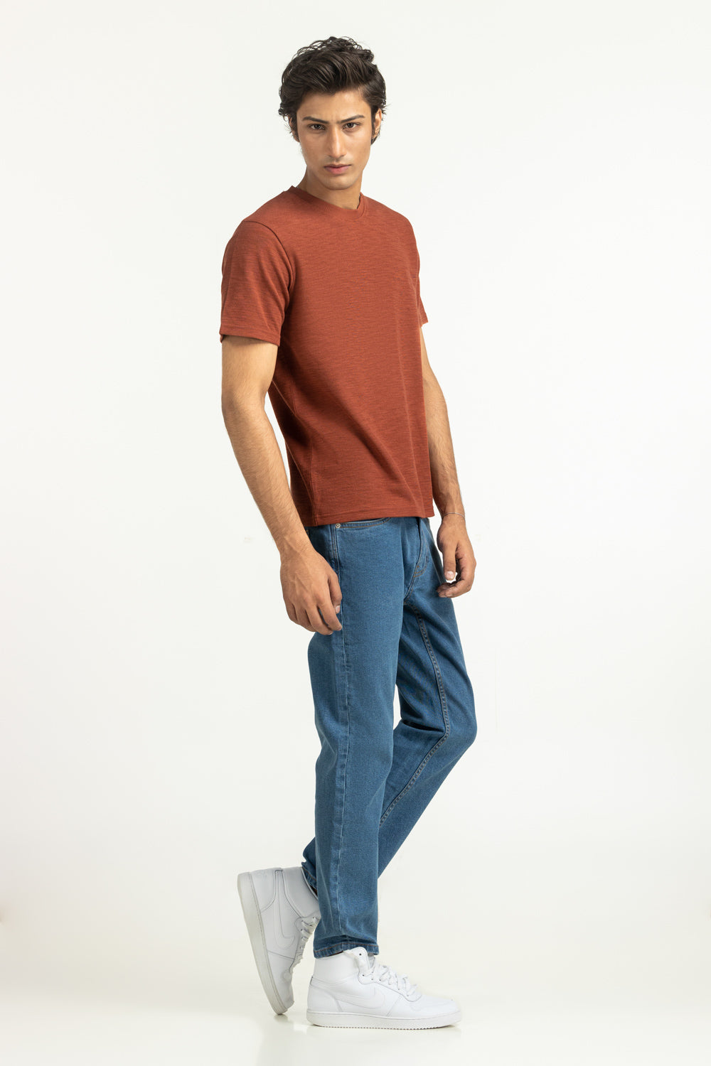 Relax Fit Tees