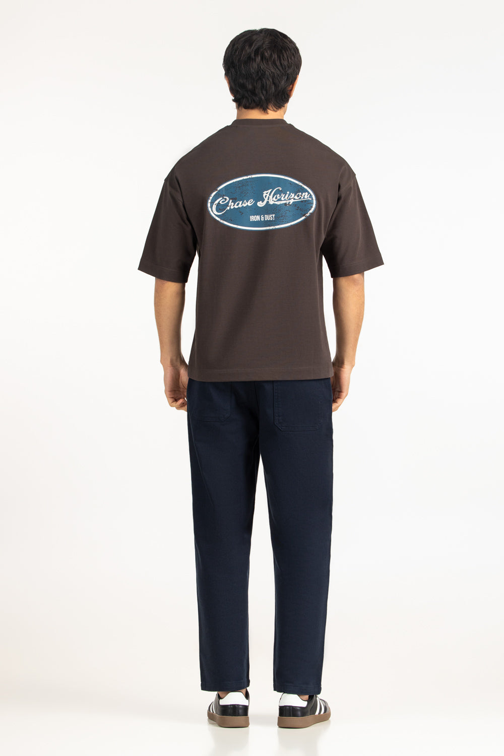 Loose Fit Tees