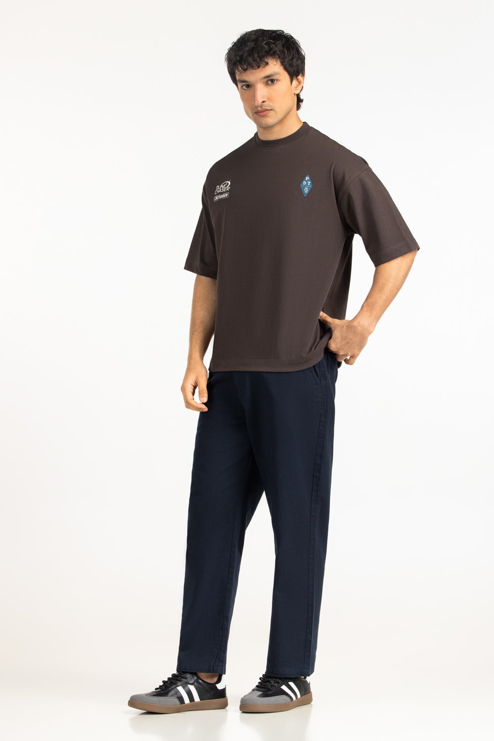 Loose Fit Tees