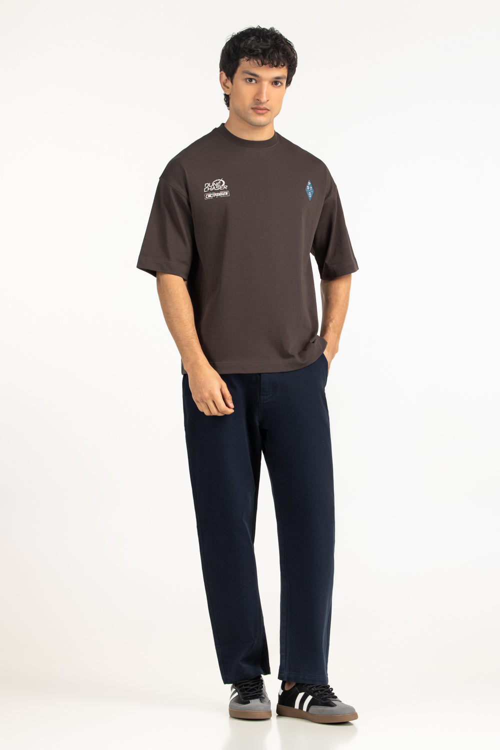 Loose Fit Tees