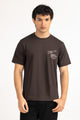 Relaxed Fit Tees